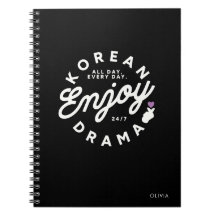 Modern koreansk dramafan