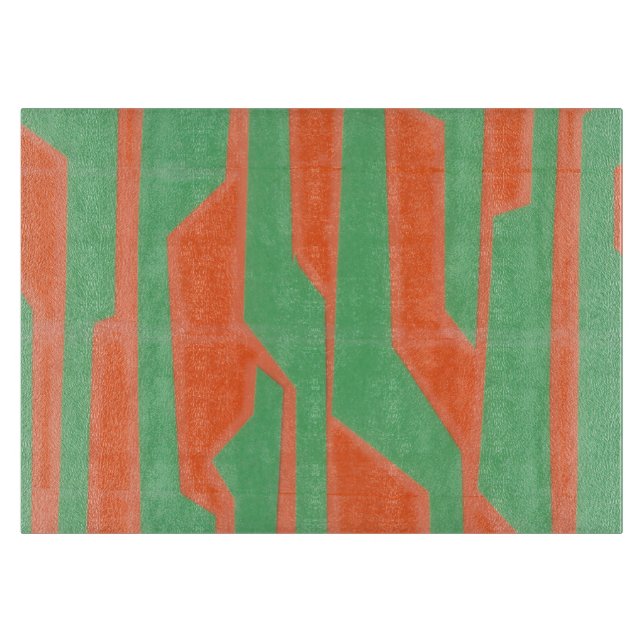 Modern krets I (Framsidan)