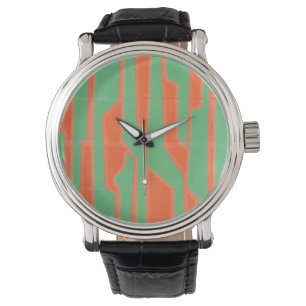 Modern krets I Armbandsur