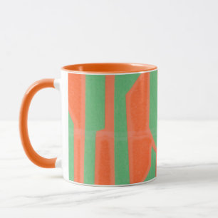 Modern krets I Mugg