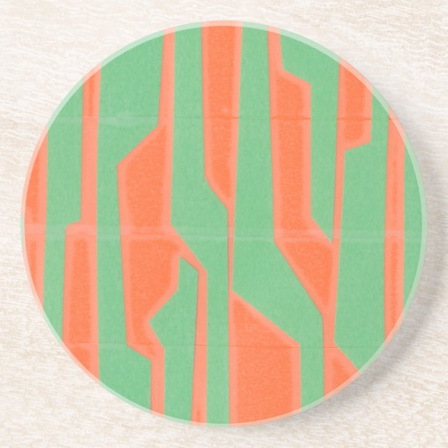 Modern krets I Underlägg (Framsidan)