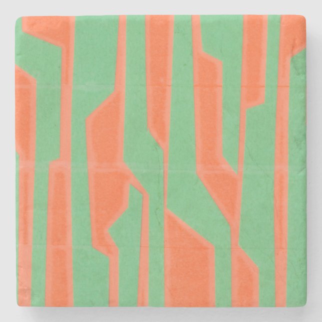 Modern krets I Underlägg Sten (Framsidan)