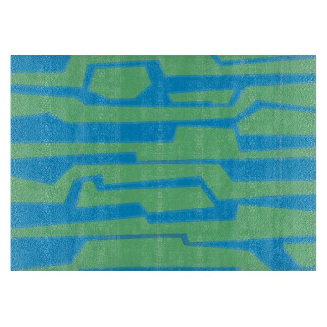 Modern krets V (Framsidan)