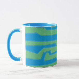 Modern krets V Mugg