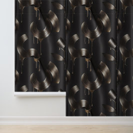 Modern Labyrinth No. 4 (Metallic) Luxury