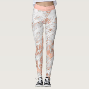 Modern lagstiftning för trendig och Snyggt Leggings