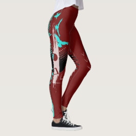 Modern Leggings
