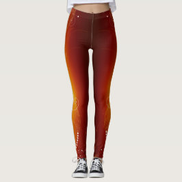 Modern Leggings