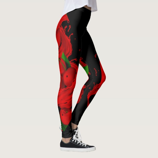 Modern Leggings (Höger)