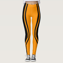 Modern Leggings