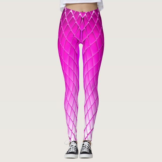 Modern Leggings (Framsida)