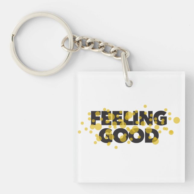 Modern, lekfull och glad design för att känna Bra (Framsidan)