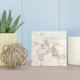 Modern Light Brown Marble Kakelplatta