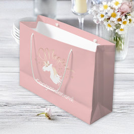 Modern Light Ro Rosa White Magic Unicorn