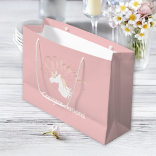 Modern Light Ro Rosa White Magic Unicorn