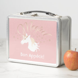 Modern Light Ro Rosa White Magic Unicorn