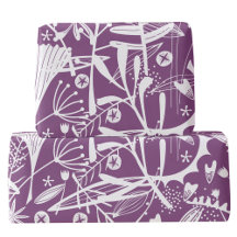 Modern Lila botaniskt bruk