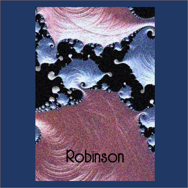 Modern Lila för konstnärlig Rosa Kökshandduk (Skapare uppladdad)