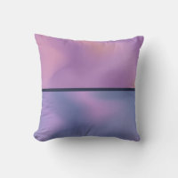 Modern Lila och Rosa Swirling Abstract Design