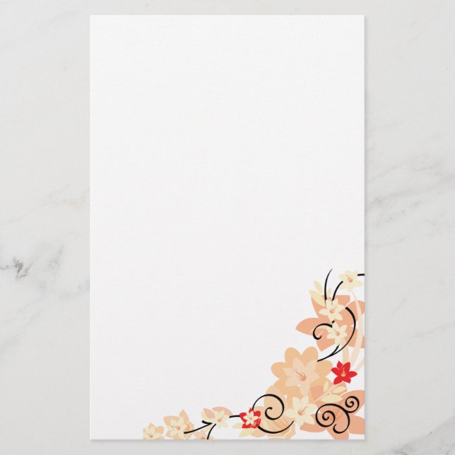 Modern Lillie's (Framsida)