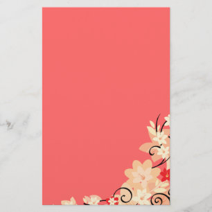 Modern Lillie's Brevpapper
