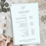 Modern, linjekonst, kvinna, läder, salon, Pricelis Flygblad<br><div class="desc">Modern,  linjekonst,  kvinna,  läder,  salon,  prislista,  Flyers.</div>