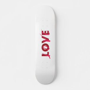 Modern, livfull, coola, trendigets utformning i Kä Mini Skateboard Bräda 18,5 Cm