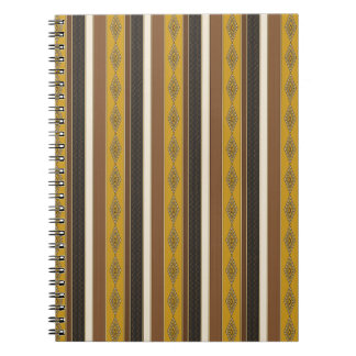 Modern Living Guide Origins: Dawn Journal Anteckningsbok