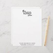 Modern Logotyp för företag