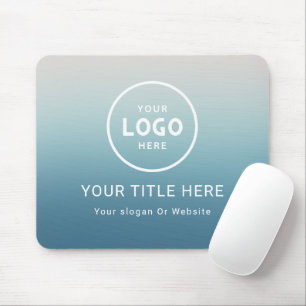 Modern Logotyp för minimalistiska företag Musmatta