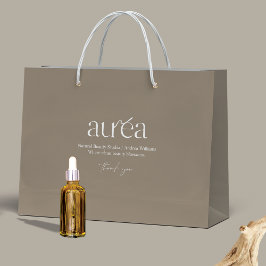 Modern Logotyp - kosmetisk köp