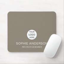 Modern Logotyp Professionell Företag