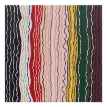 Modern lösning 2-Perfekt Poster