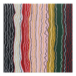 Modern lösning 2-Perfekt Poster Perfect Poster