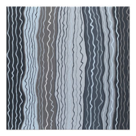 Modern lösning 5 Perfekt Poster Perfect Poster