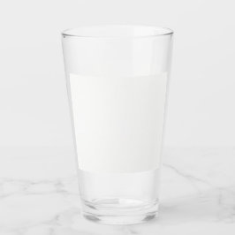 Modern Lyxig Bröllopspersonalisering Glaskopp