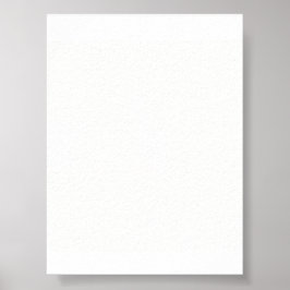 Modern Lyxig Bröllopspersonalisering Poster