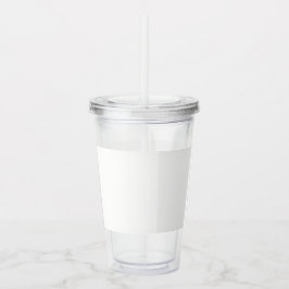 Modern Lyxig Bröllopspersonalisering Take Away Mugg