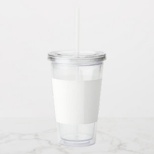 Modern Lyxig Bröllopspersonalisering Take Away Mugg