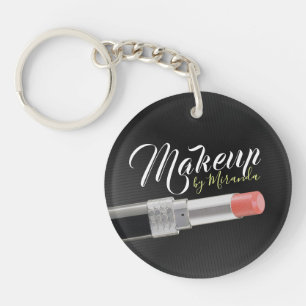 Modern Makeup Artist Stylist Beauty Salon Lipstick