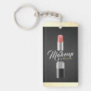 Modern Makeup Artist Stylist Beauty Salon Lipstick