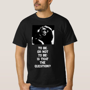 Modern mall för anpassade med nedtryckt Manar T Shirt