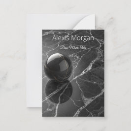 Modern mall för minimalistisk Rosa-Lila Gräns