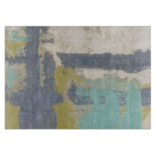 Modern målning för fritt uttryck