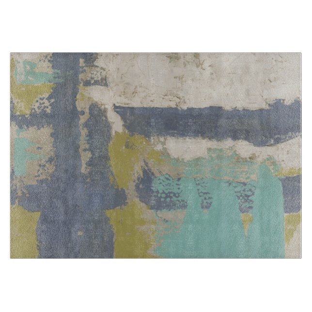 Modern målning för fritt uttryck (Framsidan)