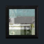 Modern målning med tilldelat Brev Smyckeskrin<br><div class="desc">Assorterad brev studsar runt denna moderna målning,  står ut och blandar sig i samtidigt. Ett roligt sätt att lära dina barn deras alfabet!</div>