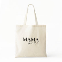 Modern Mama Björn