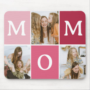 Modern 'MAMMA' 3 Foto Present Musmatta