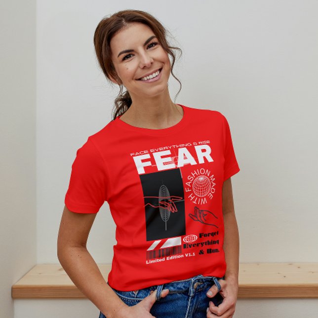 MODERN MAMMA COOLA VINTAGE T SHIRT (Skapare uppladdad)
