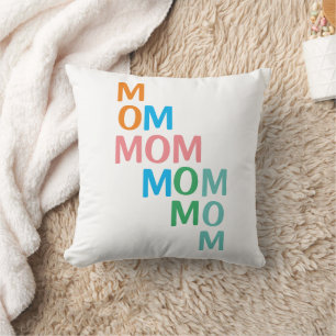 Modern Mamma Mors Dag Kudde